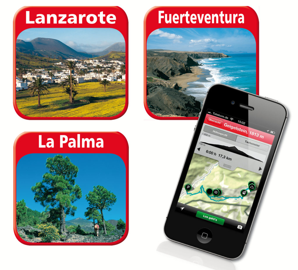 Lanzarote App_Bild
