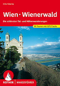 Rother Wanderführer »Wien - Wienerwald«