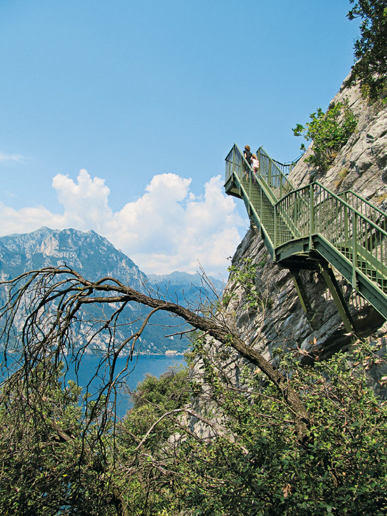 Panoramaweg Bussate©Marcus und Rosemarie Stöckl