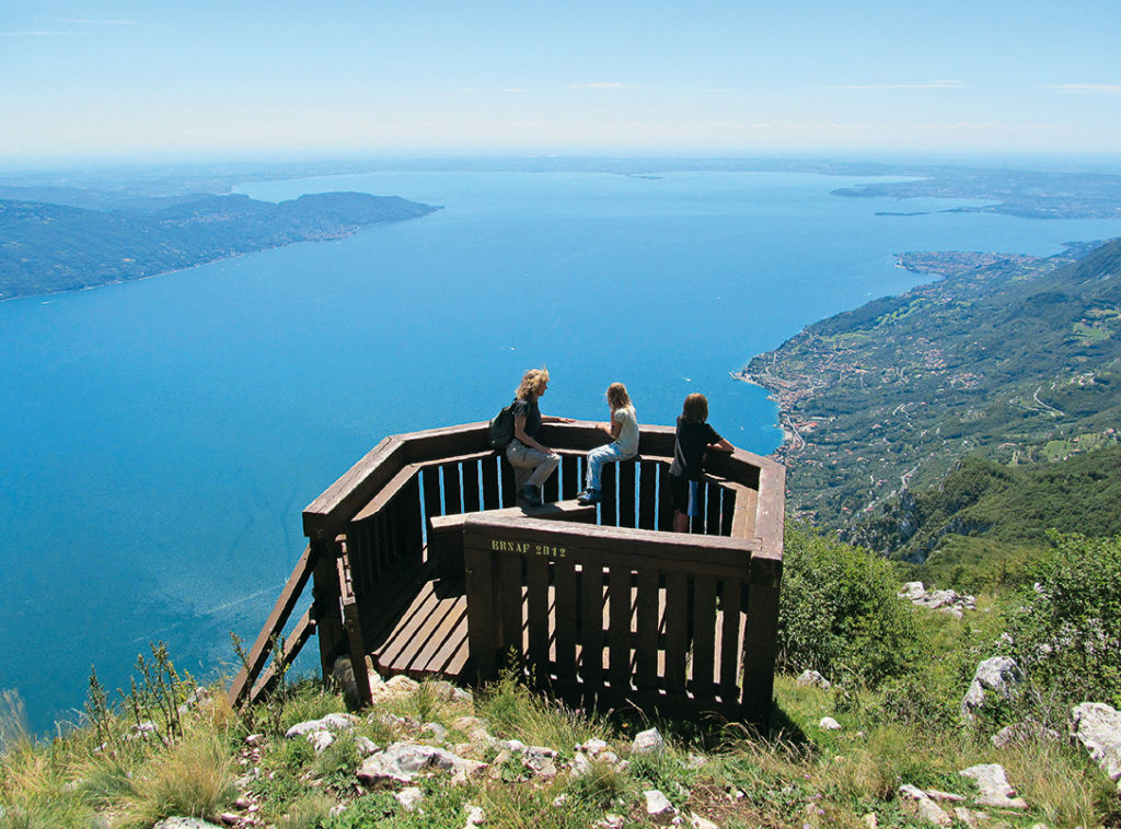 Gardasee©Marcus und Rosemarie Stöckl