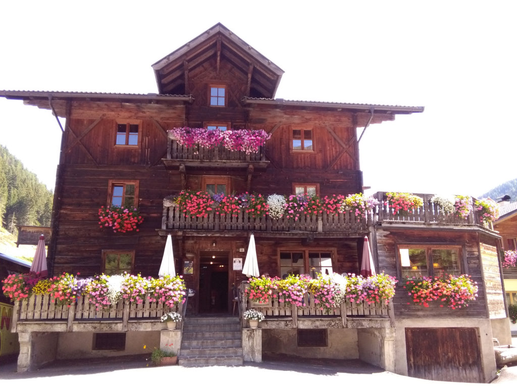 St. Gertraud im Ultental (c) Gesine