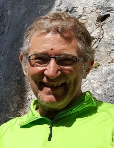 Autor Gerhard Hirtlreiter (c) privat