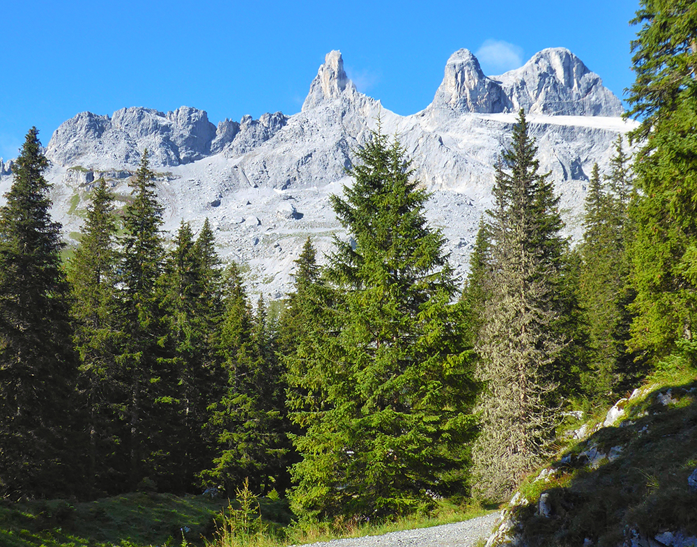 Lindauer Hütte. Foto copyright: Philipp Irber