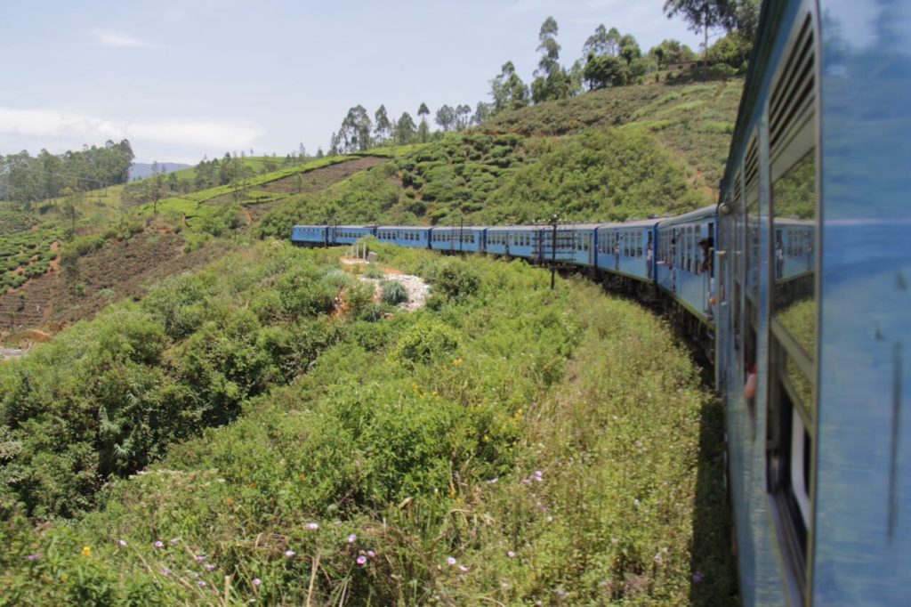 Mit gutem Gewissen unterwegs. Foto: Reisen mit Sinnen