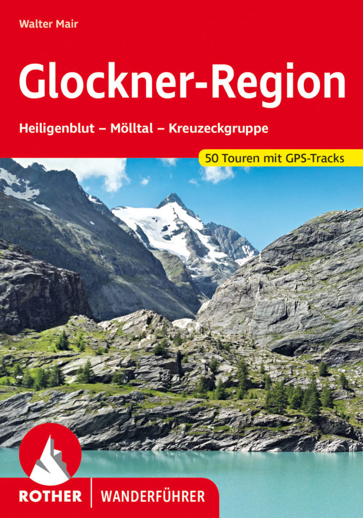 »Glockner-Region«