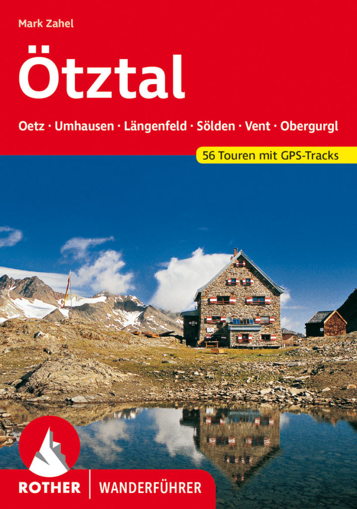 »Ötztal«