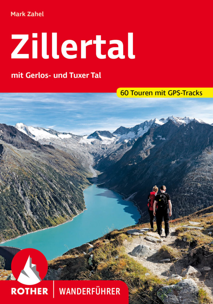 »Zillertal«