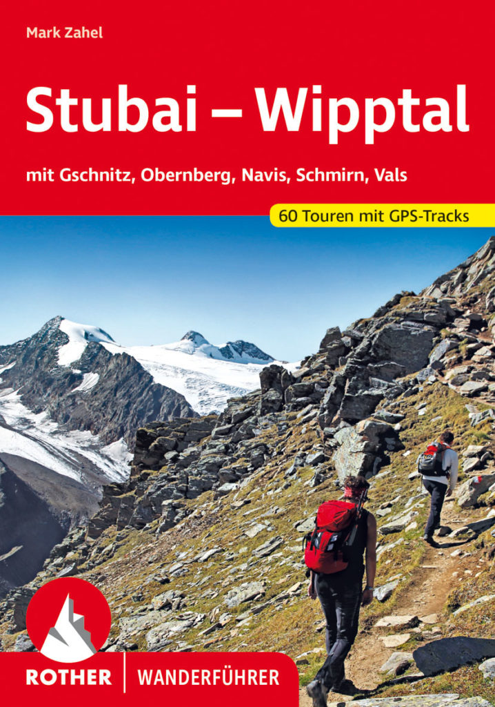 »Stubai-Wipptal«