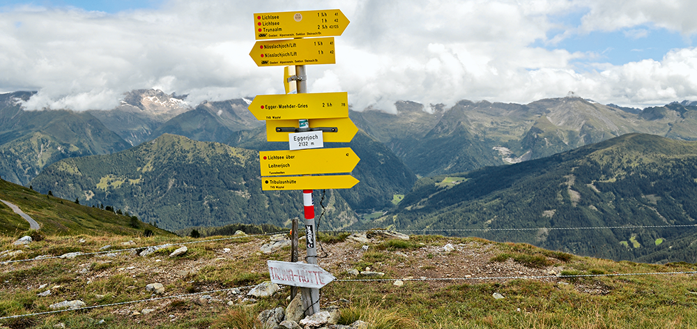 Aus dem Rother Wanderführer »Alpenüberquerung Garmish_Sterzing» Foto-Copyright: Thomas-Striebig