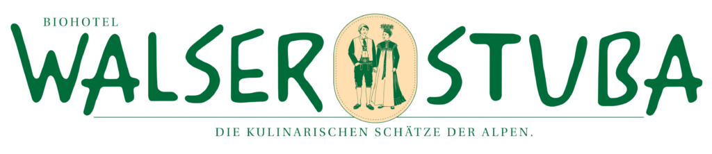 Walser Stuba, Kleinwalsertal