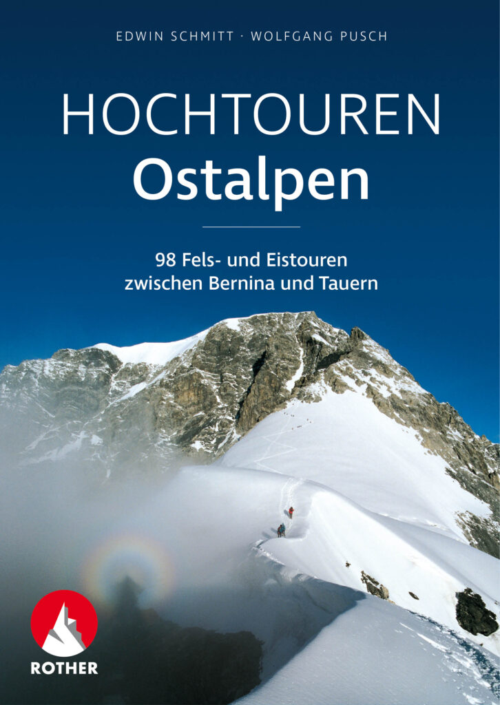 Rother Selection Band "Hochtouren Ostalpen"