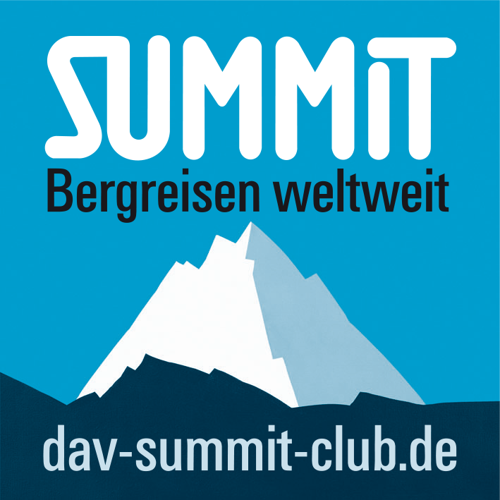 DAV Summit Club Logo