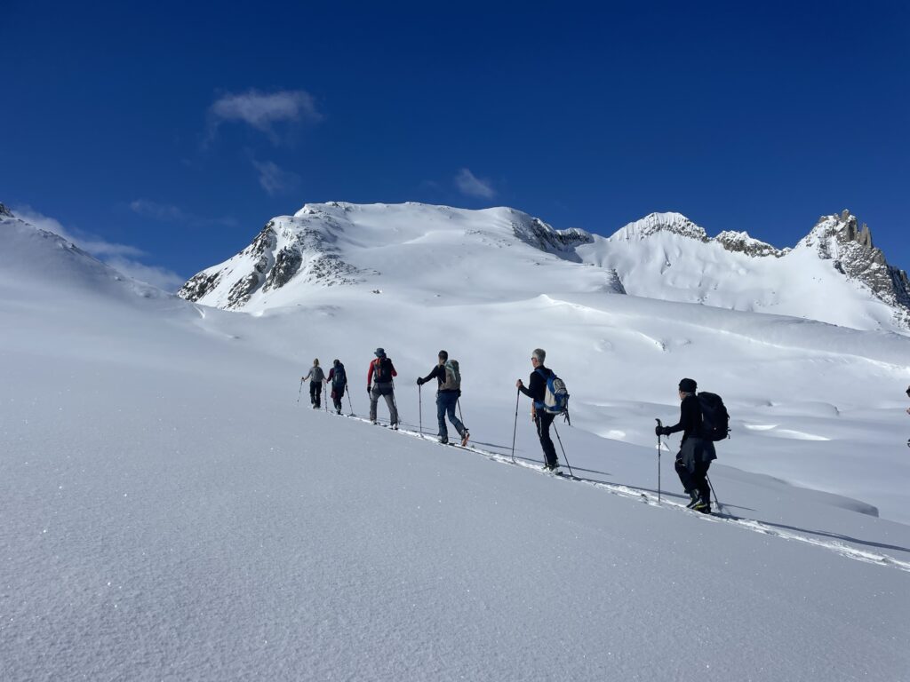 Valle Bedretto © Berg+Tal